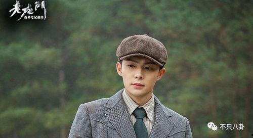 张铭恩高至霆最新爆料,揭秘娱乐圈幕后真相 第2张 张铭恩高至霆最新爆料,揭秘娱乐圈幕后真相 第2张