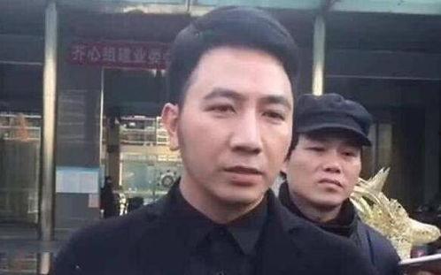 林生斌最新爆料任真真,真相究竟如何？